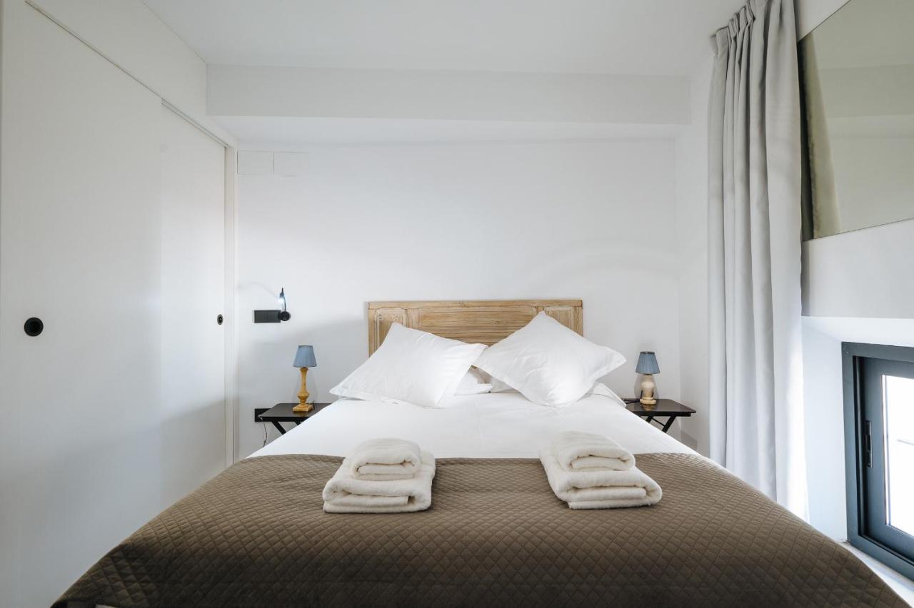 Apartamentos Montevideo 6 إشبيلية المظهر الخارجي الصورة