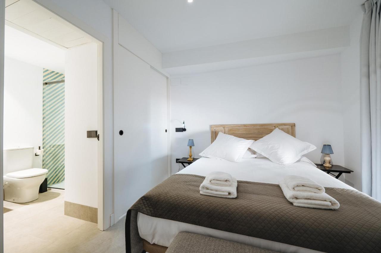 Apartamentos Montevideo 6 إشبيلية المظهر الخارجي الصورة