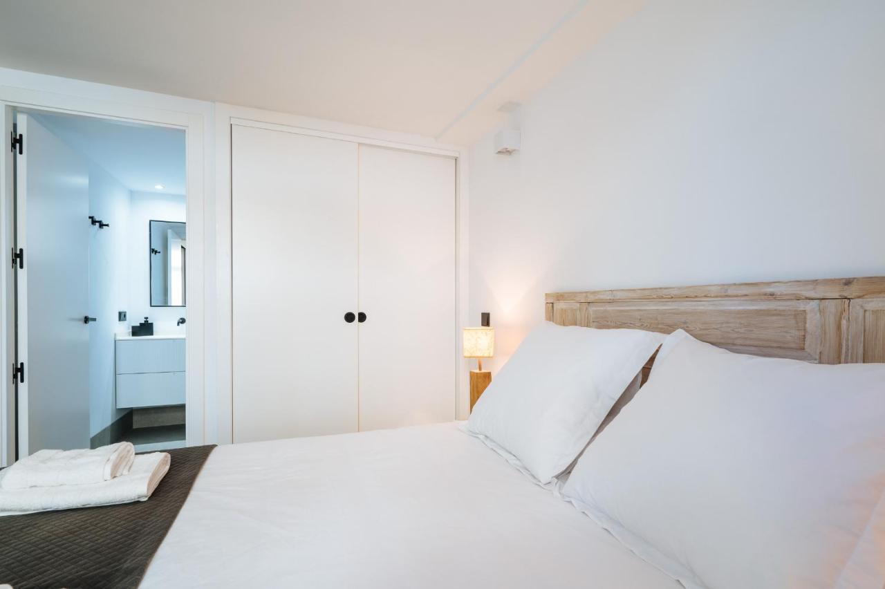 Apartamentos Montevideo 6 إشبيلية المظهر الخارجي الصورة